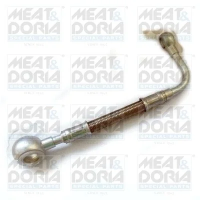 Oil Line, charger MEAT & DORIA 63027