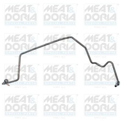 Tubo de Óleo, carregador MEAT & DORIA 63045