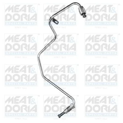 Tubo de Óleo, carregador MEAT & DORIA 63057