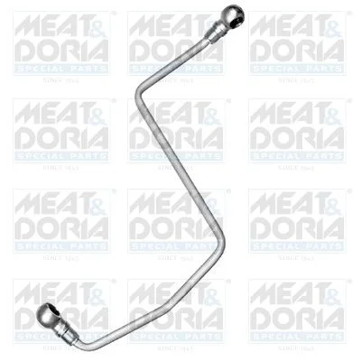Tubo de Óleo, carregador MEAT & DORIA 63062