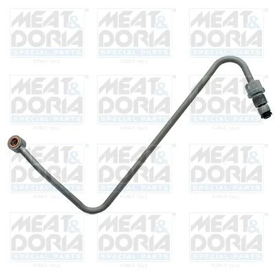 Oil Line, charger MEAT & DORIA 63086