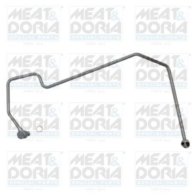Tubo de Óleo, carregador MEAT & DORIA 63097