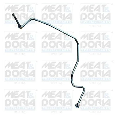 Oil Line, charger MEAT & DORIA 63101