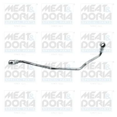 Tubo de Óleo, carregador MEAT & DORIA 63125