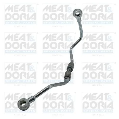 Tubo de Óleo, carregador MEAT & DORIA 63133