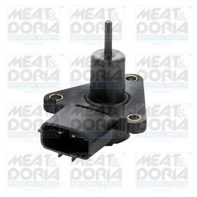 Sensor, turbocompressor MEAT & DORIA 64900