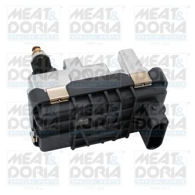 Boost Pressure Control Valve MEAT & DORIA 66099