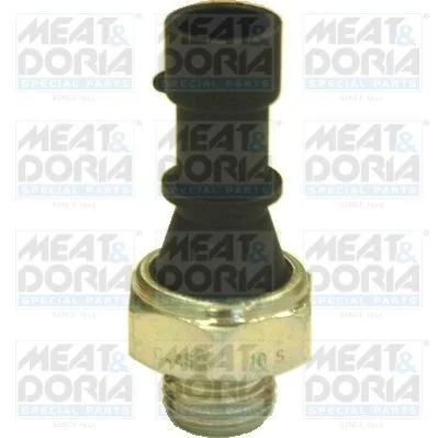 Interruptor de pressão de óleo MEAT & DORIA 72015