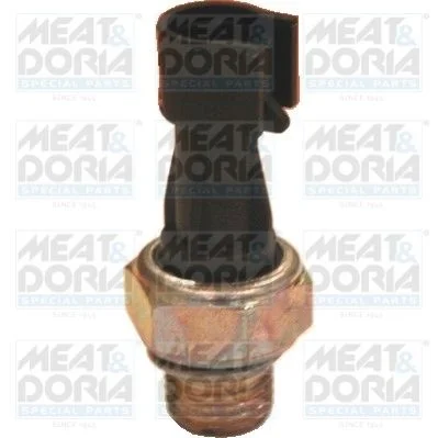 Interruptor de pressão de óleo MEAT & DORIA 72026