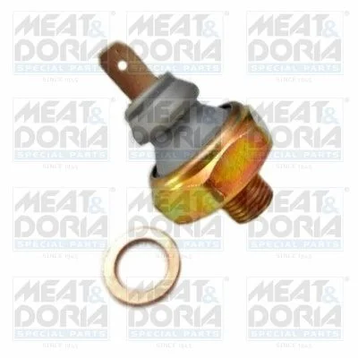 Interruptor de pressão de óleo MEAT & DORIA 72060