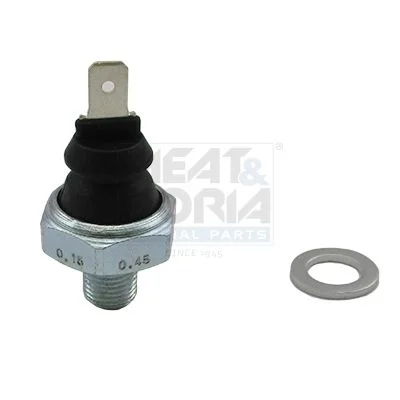 Oil Pressure Switch MEAT & DORIA 72082