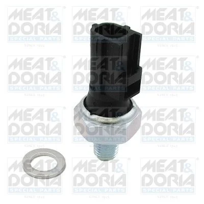 Interruptor de pressão de óleo MEAT & DORIA 72114
