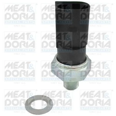 Interruptor de pressão de óleo MEAT & DORIA 72124
