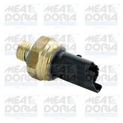 Interruptor de pressão de óleo MEAT & DORIA 72125