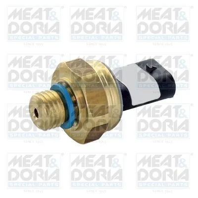 Interruptor de pressão de óleo MEAT & DORIA 72129