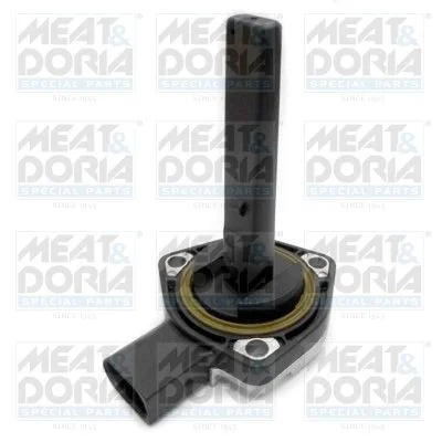 Sensor, nível de óleo do motor MEAT & DORIA 72203