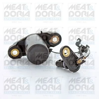 Sensor, nível de óleo do motor MEAT & DORIA 72209