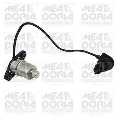 Sensor, nível de óleo do motor MEAT & DORIA 72226