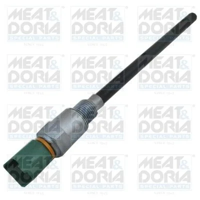 Sensor, nível de óleo do motor MEAT & DORIA 72227