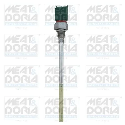 Sensor, nível de óleo do motor MEAT & DORIA 72229