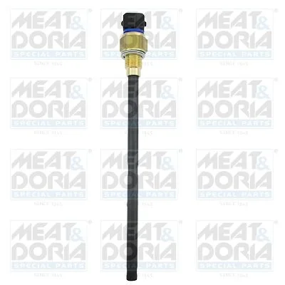 Sensor, nível de óleo do motor MEAT & DORIA 72230