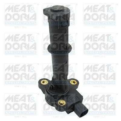Sensor, nível de óleo do motor MEAT & DORIA 72247