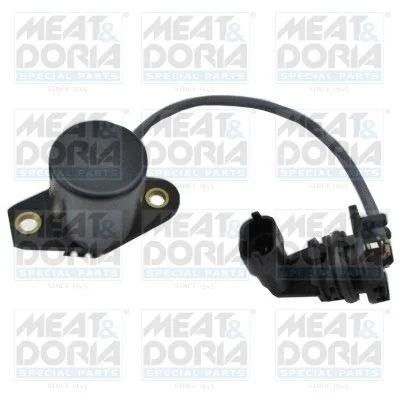 Sensor, nível de óleo do motor MEAT & DORIA 72253