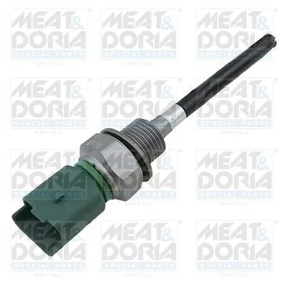 Sensor, nível de óleo do motor MEAT & DORIA 72261