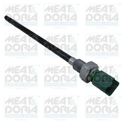 Sensor, nível de óleo do motor MEAT & DORIA 72265