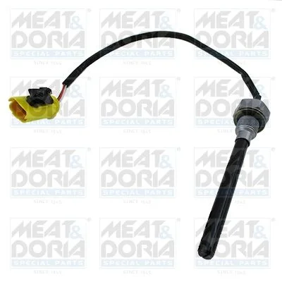Sensor, nível de óleo do motor MEAT & DORIA 72267