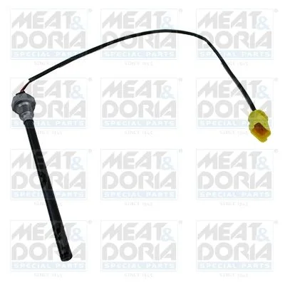Sensor, nível de óleo do motor MEAT & DORIA 72270
