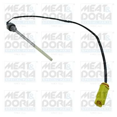 Sensor, nível de óleo do motor MEAT & DORIA 72271