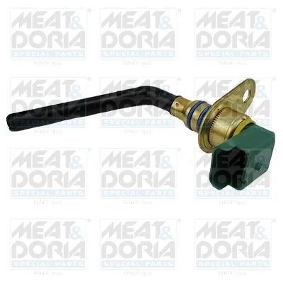 Sensor, nível de óleo do motor MEAT & DORIA 72272