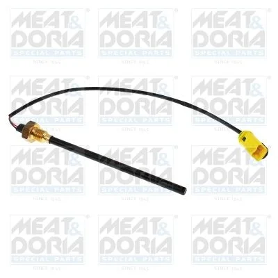 Sensor, nível de óleo do motor MEAT & DORIA 72288