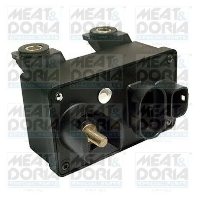 Control Unit, glow time MEAT & DORIA 7285670