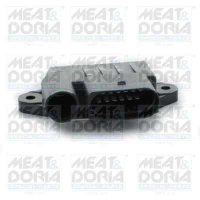 Unidade de controlo, tempo de incandescência MEAT & DORIA 7285685