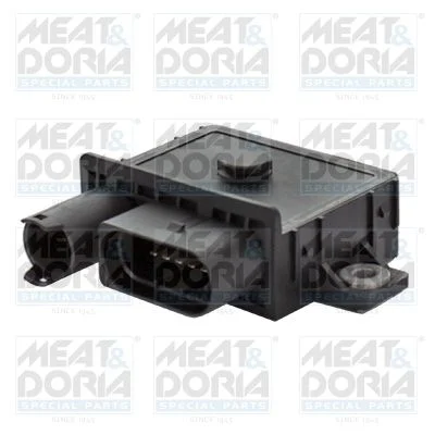 Unidade de controlo, tempo de incandescência MEAT & DORIA 7285686