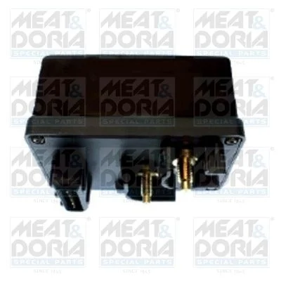 Unidade de controlo, tempo de incandescência MEAT & DORIA 7285690
