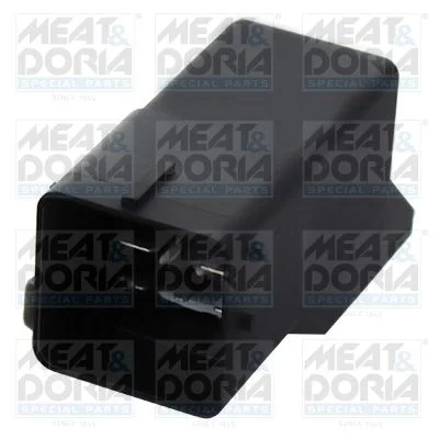 Unidade de controlo, tempo de incandescência MEAT & DORIA 7285702