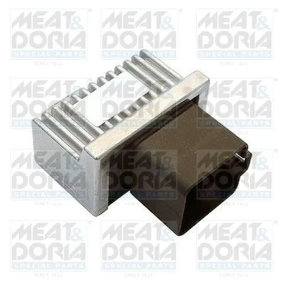 Unidade de controlo, tempo de incandescência MEAT & DORIA 7285810