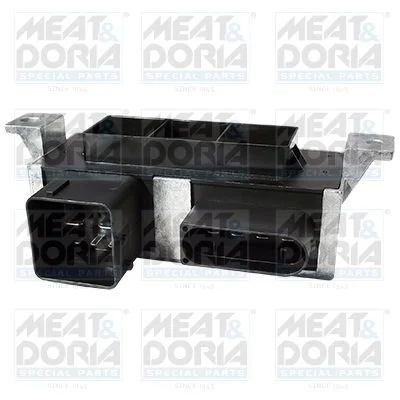 Unidade de controlo, tempo de incandescência MEAT & DORIA 7285830