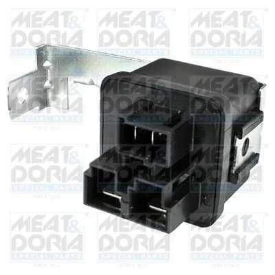 Unidade de controlo, tempo de incandescência MEAT & DORIA 7285840