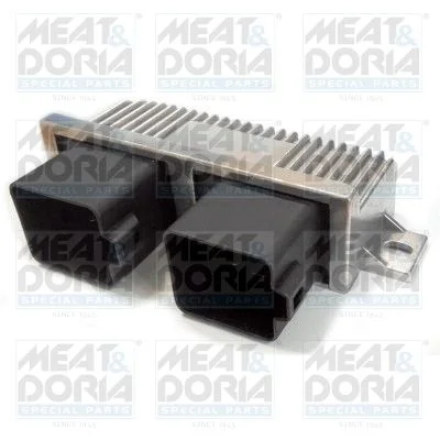 Unidade de controlo, tempo de incandescência MEAT & DORIA 7285893