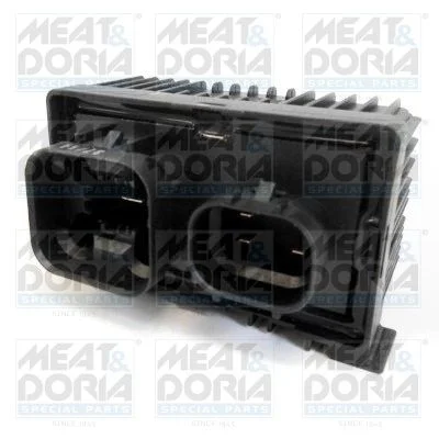Unidade de controlo, tempo de incandescência MEAT & DORIA 7285925