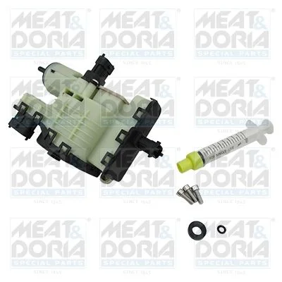 Delivery Module, urea injection MEAT & DORIA 73001