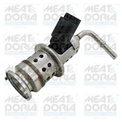 Dosing Module, urea injection MEAT & DORIA 73011