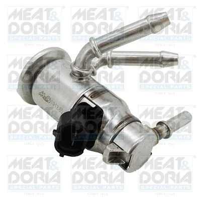 Módulo de Dosagem, injeção de ureia MEAT & DORIA 73013