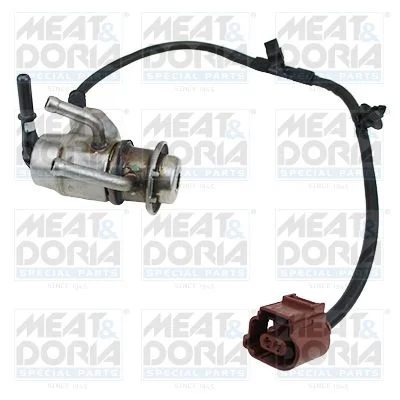 Módulo de Dosagem, injeção de ureia MEAT & DORIA 73030
