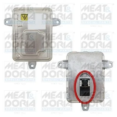 Unidade de controlo, luzes MEAT & DORIA 73212650