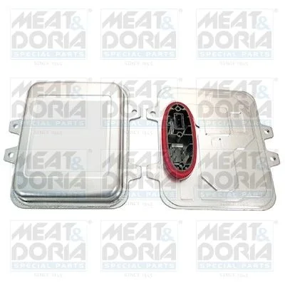 Unidade de controlo, luzes MEAT & DORIA 73212674